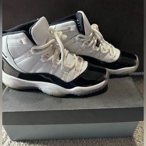 Air Jordan 11 "Concord"